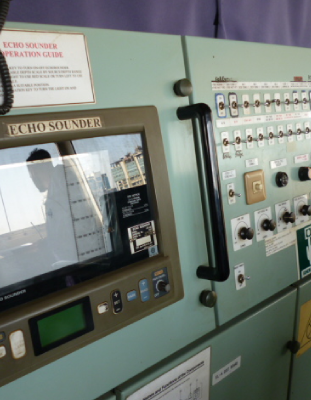 Unity Poineer Marine Service