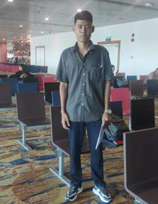 Unity Poineer Marine Service