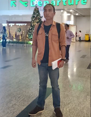 Unity Poineer Marine Service