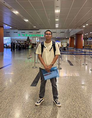 Unity Poineer Marine Service