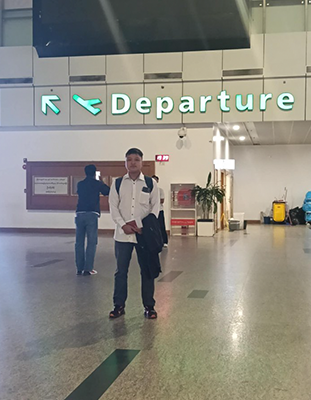 Unity Poineer Marine Service