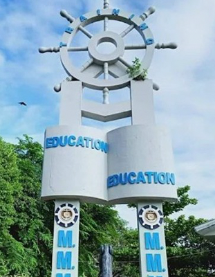 Unity Poineer Marine Service