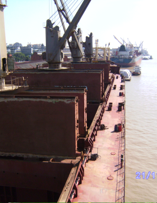 Unity Poineer Marine Service